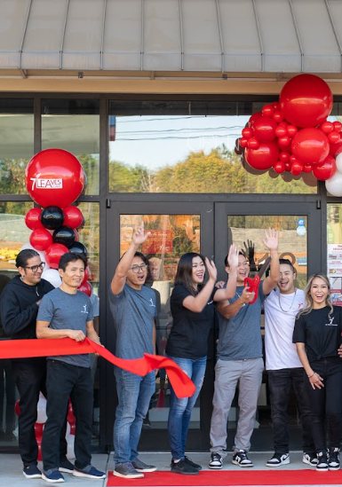 2023 milestone — Duluth, Georgia grand opening