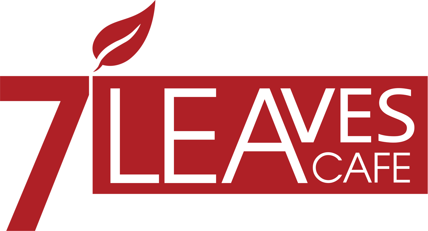 7 Leaves Cafe