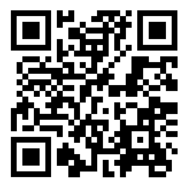 Scan to order with the 7 Leaves app